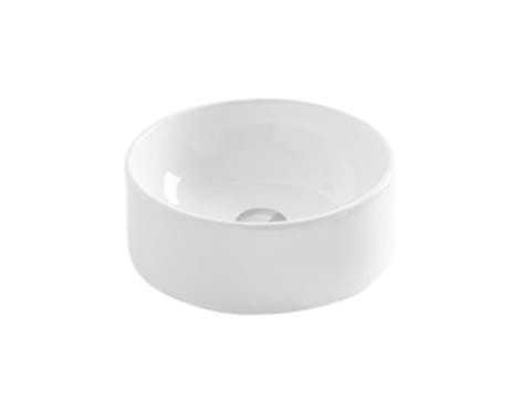 Круглая керамическая столешница для рук Axa Prisma Sink Bowl Normal ARCH-00088373