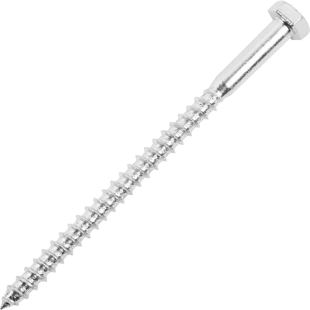 Шуруп с шестигранной головкой 8х120 мм Santreyd STLM-2146920