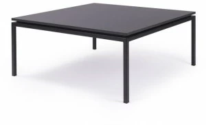 BLACKLOFT Журнальный столик квадратный Shadow line flat