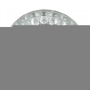 Встраиваемый светильник Fametto Luciole DLS-L151 Gu5.3 Glassy/Clear