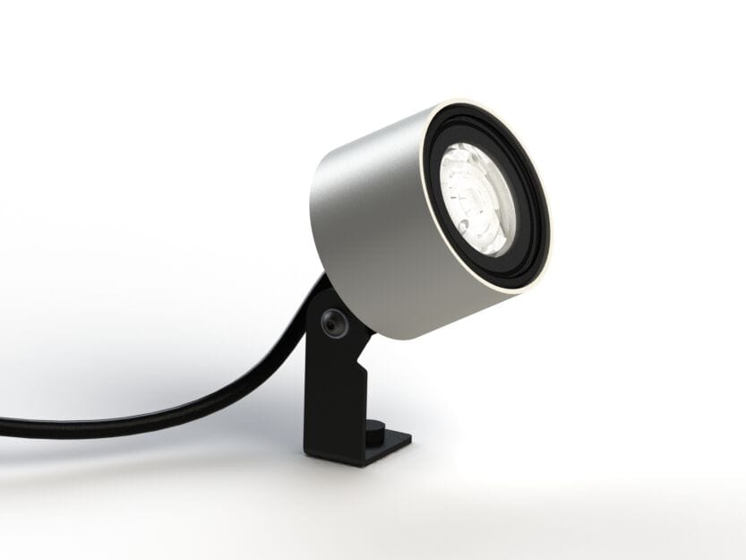 Регулируемый алюминиевый светодиодный прожектор Lucifero's буколический ARCH-00119469 - Вид №35