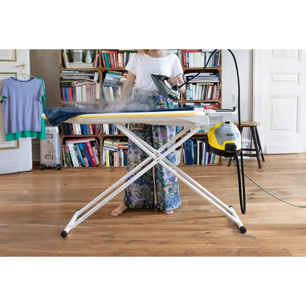 Пароочиститель Karcher SI 4 STLM-2154944