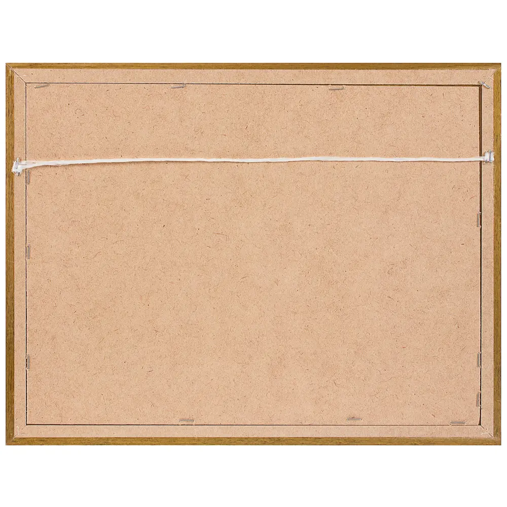 Картина в раме «Амурские тигры» 30х40 см Santreyd STLM-2000181 - Вид №2