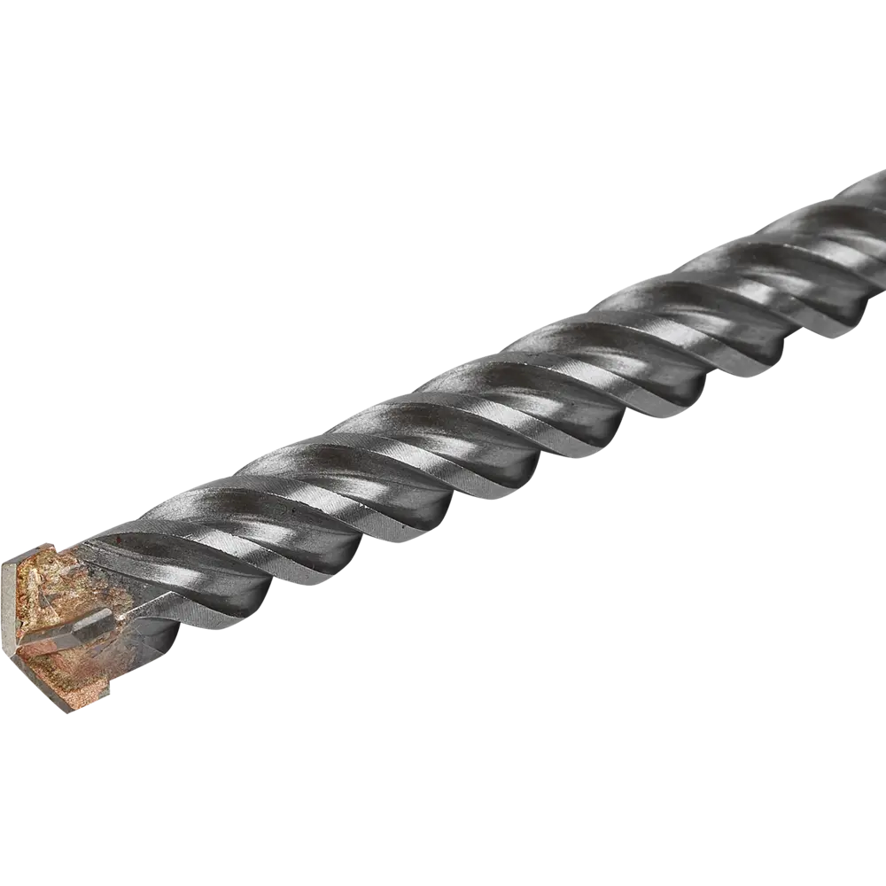 Бур RAGE SDS-max 18×540 мм для бетона и камня 86338098 STLM-0067905 - Вид №1