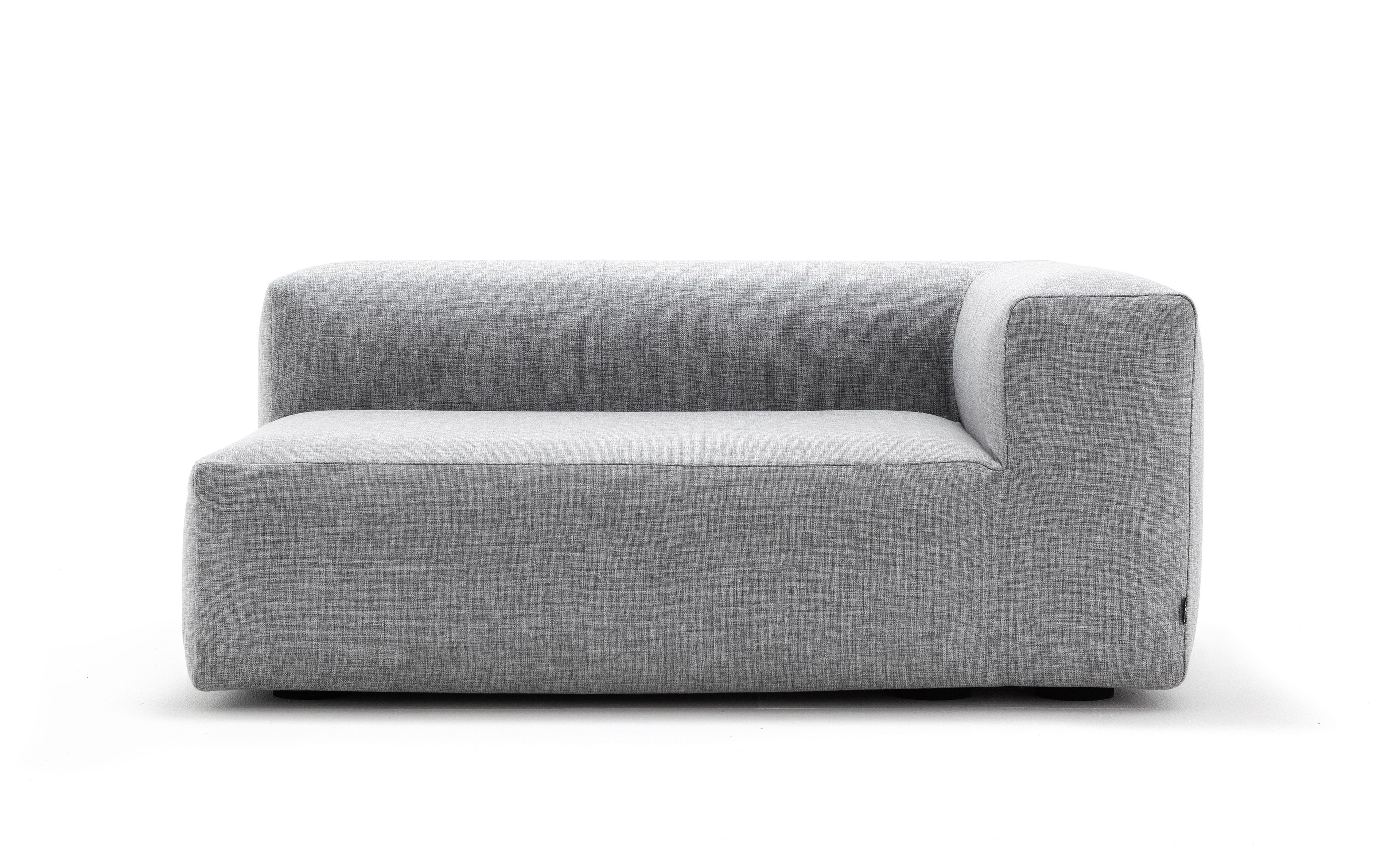 Тканевый модульный садовый диван Exteta Montecarlo ARCH-00107081 - Вид №13