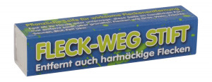 633001 Fleck-Weg-Stift Buerstenwelt