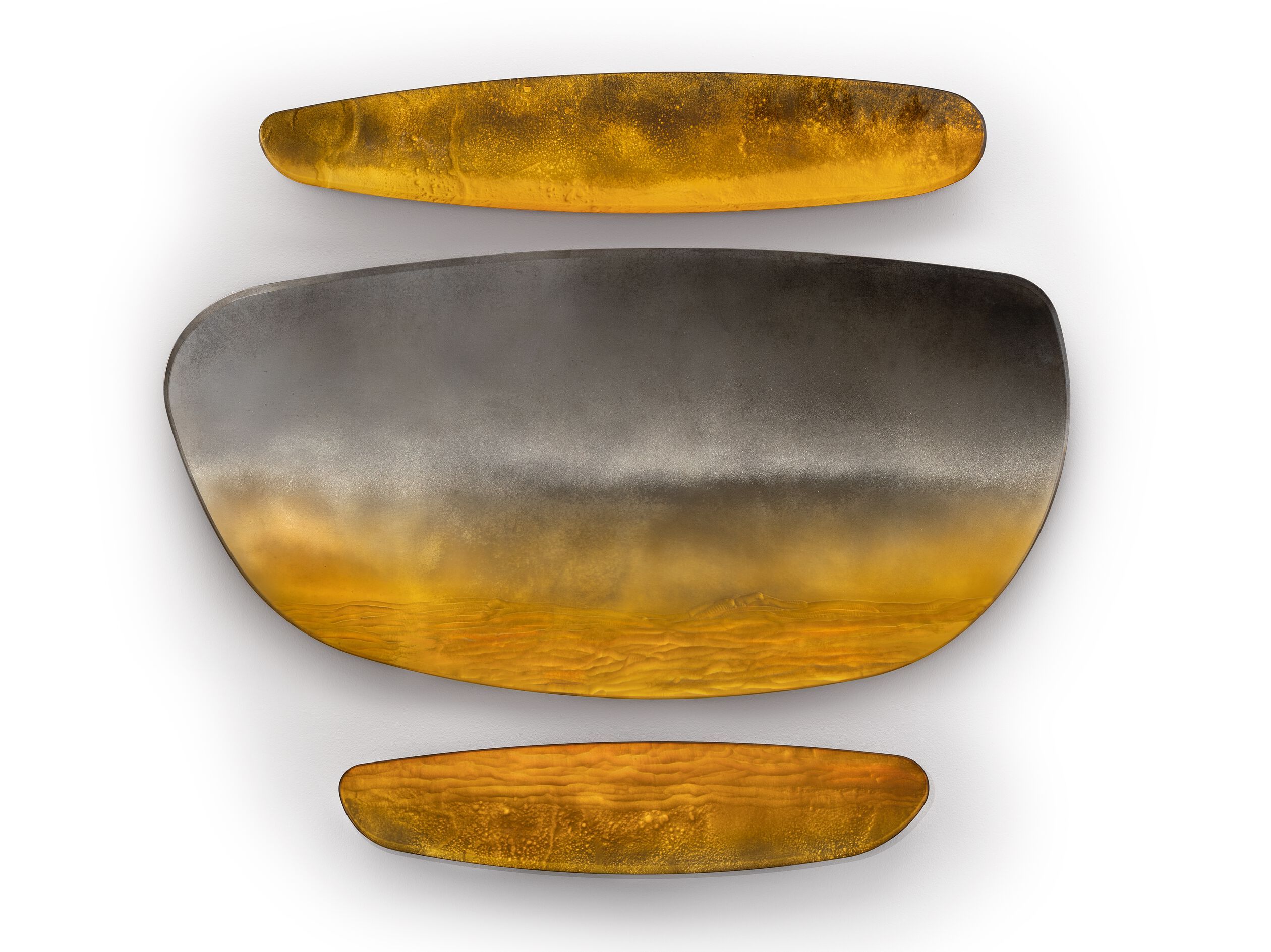 Настенное зеркало ARTE VENEZIANA итальянские пейзажи ARCH-00023477