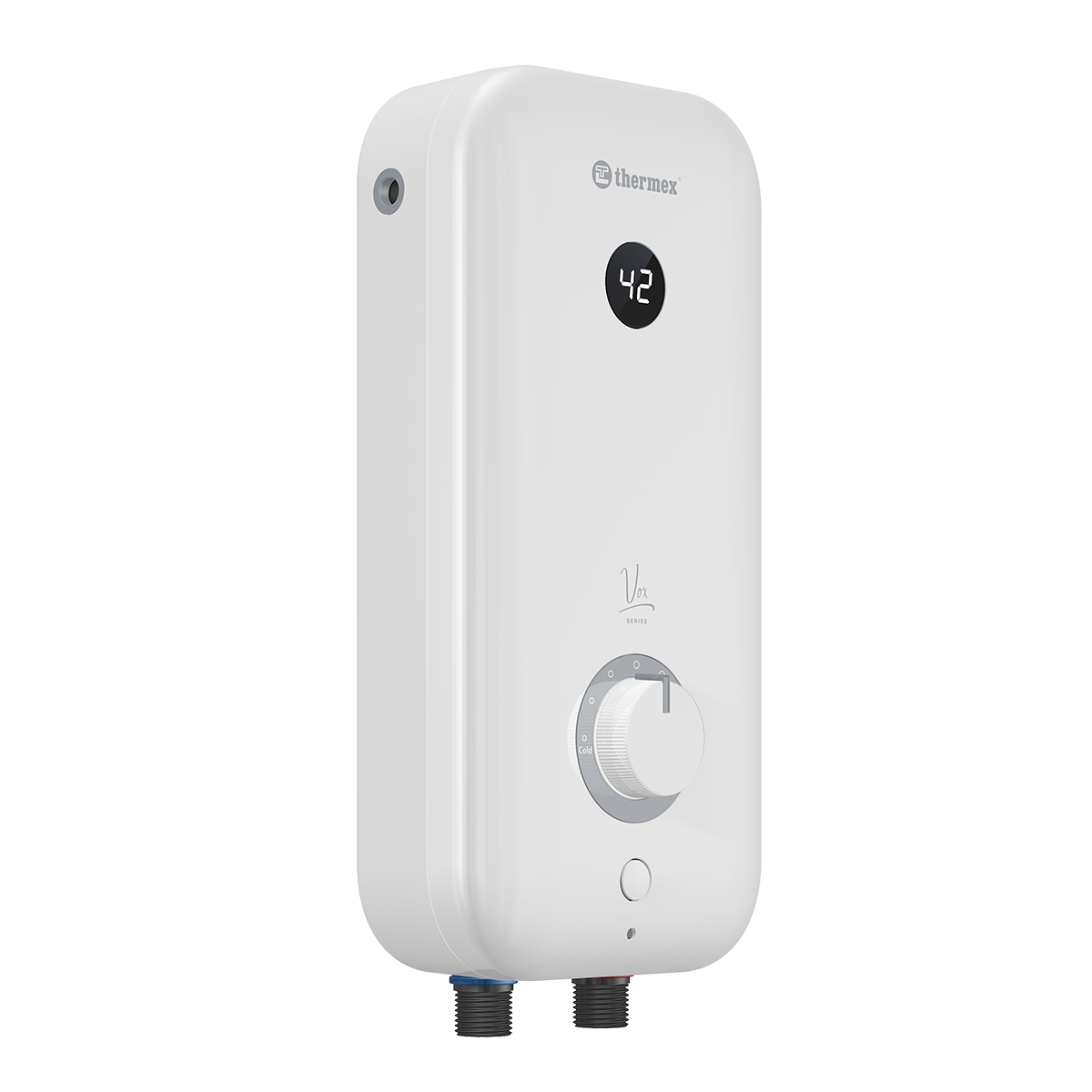 9136062 Водонагреватель электрический THERMEX Vox 4500 STDN-0045171 - Вид №2