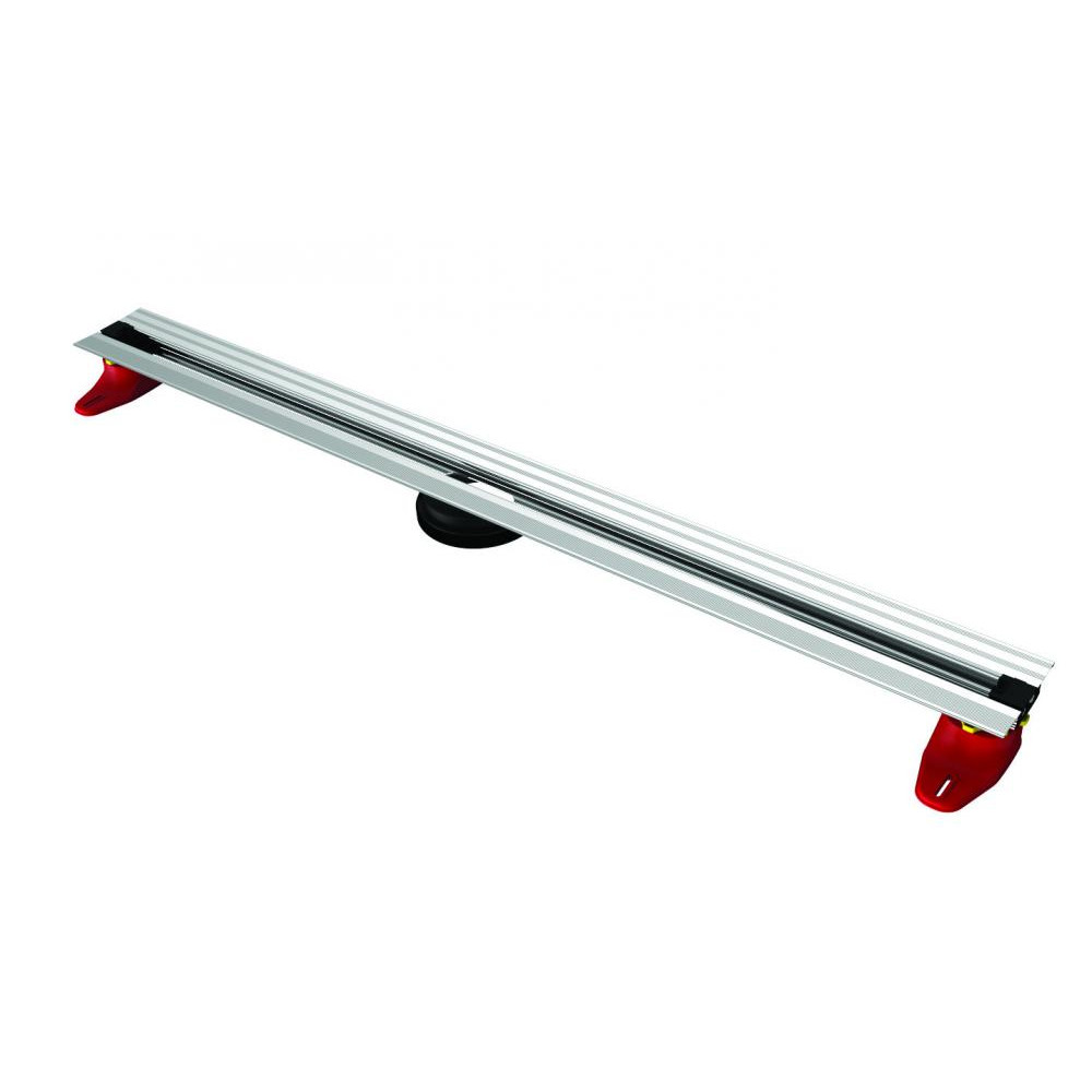 091154  Желоб водосток SUPER Slim 800  Berges SUPER Slim  - Вид №6