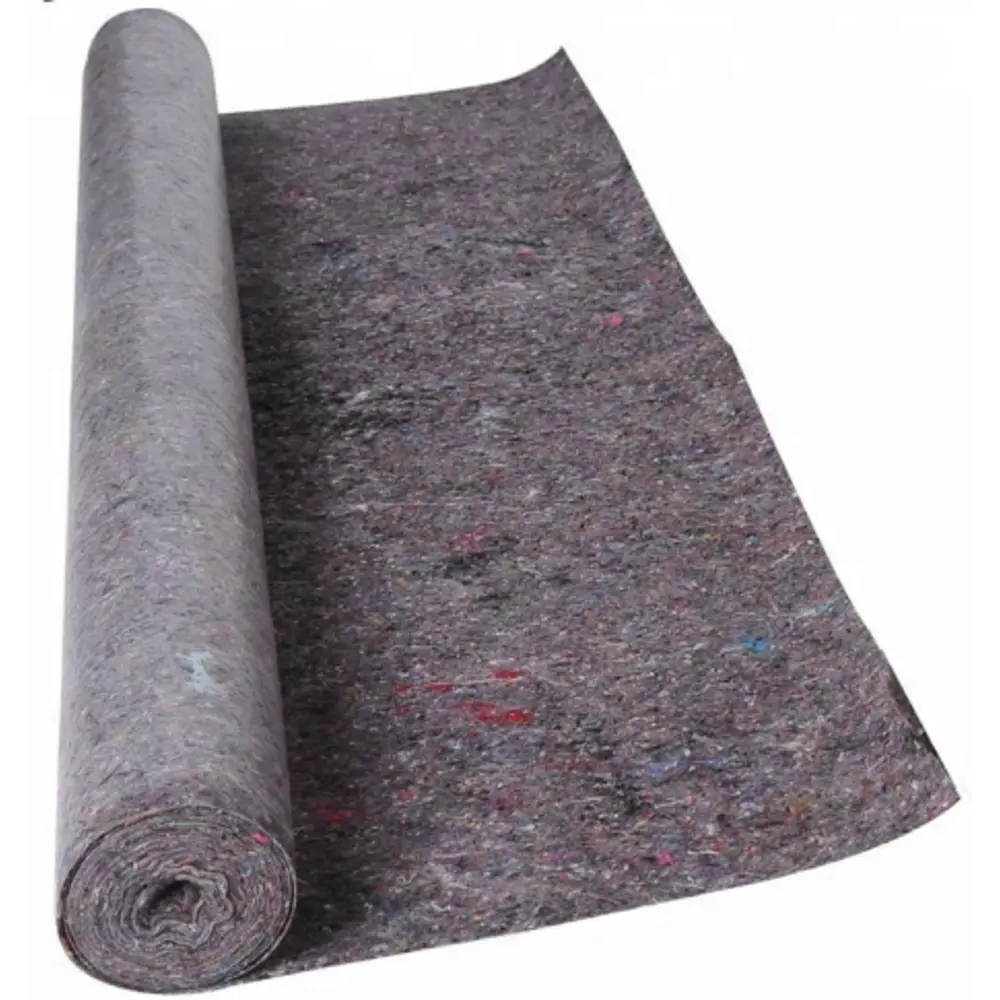 Полотно защитное Dexter флисовое 10 м х 95 см STLM-2060213