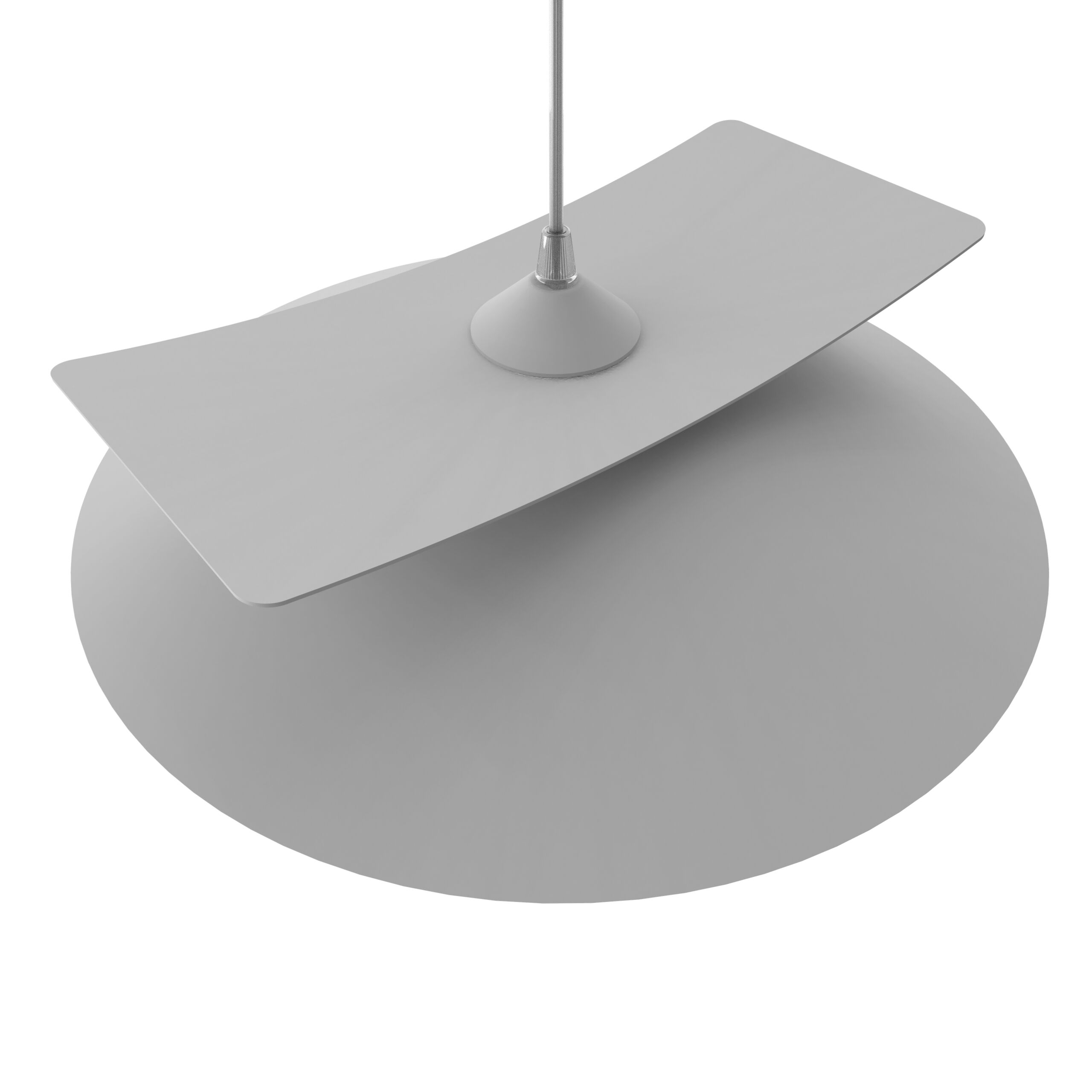 Светодиодный подвесной светильник WayPoint Miller ARCH-00106162 - Вид №60