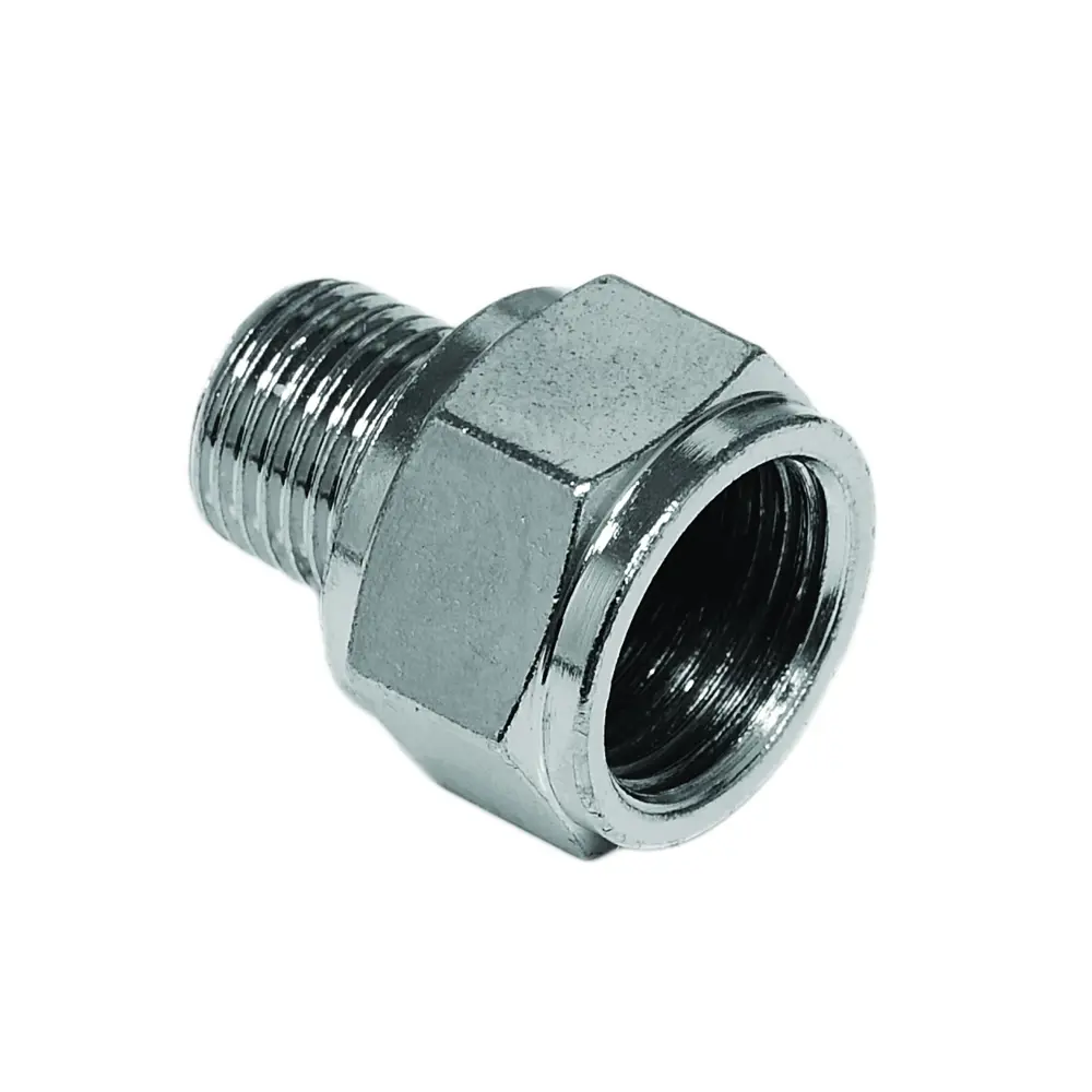 Переходник для компрессора Elitech 0704.019800 1/4x1/2 дюйма STLM-2054386