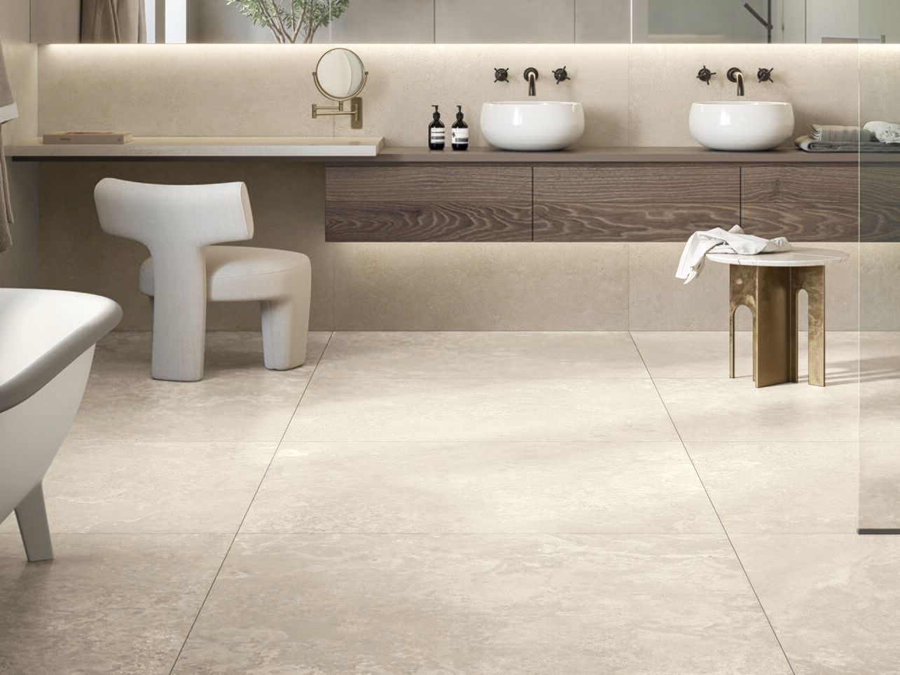 Напольное покрытие / Напольное покрытие из керамогранита LaFaenza COUTURE ARCH-00062528 - Вид №3