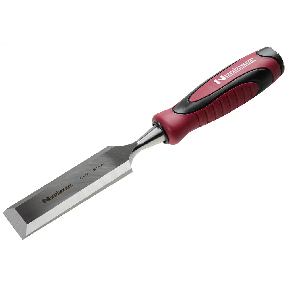 Стамеска-долото Neolaser профессиональная 38 мм для резьбы по дереву 89424241 STLM-1575519