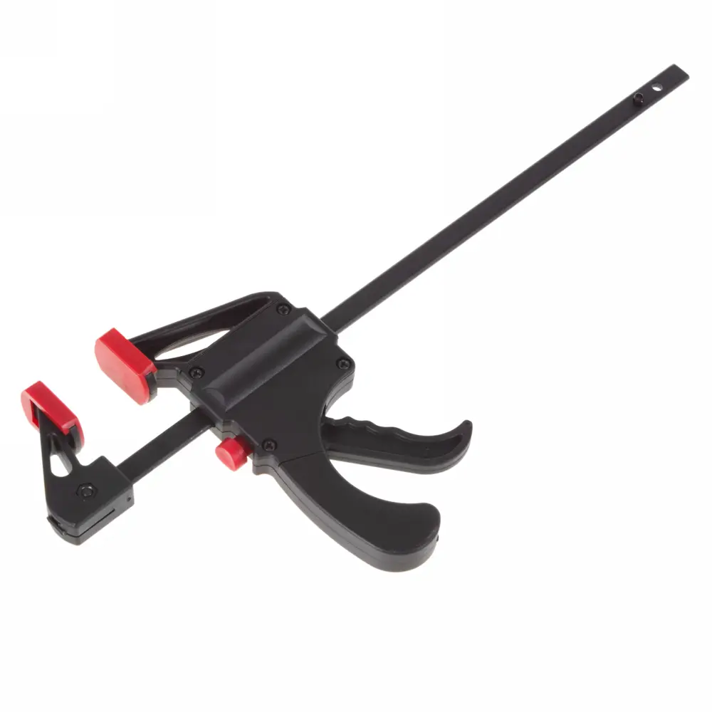 Струбцина быстрозажимная Matrix 200 мм STLM-2083749 - Вид №1