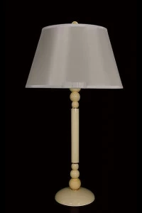 Wave Murano Glass Настольная лампа из муранского стекла Jackie