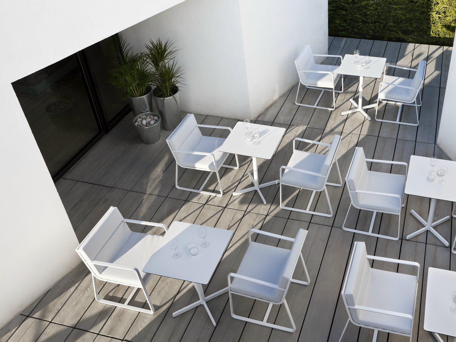 Мягкий стул для саней Bivaq сидеть ARCH-00041279 - Вид №1