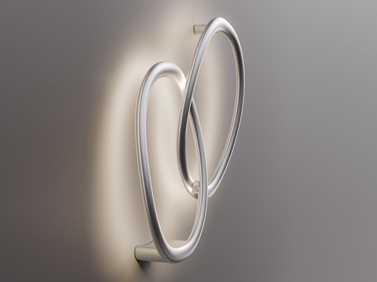 Полиуретановый настенный светильник / потолочный светильник Leucos OR ARCH-00027697