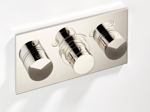 Термостатический смеситель для душа