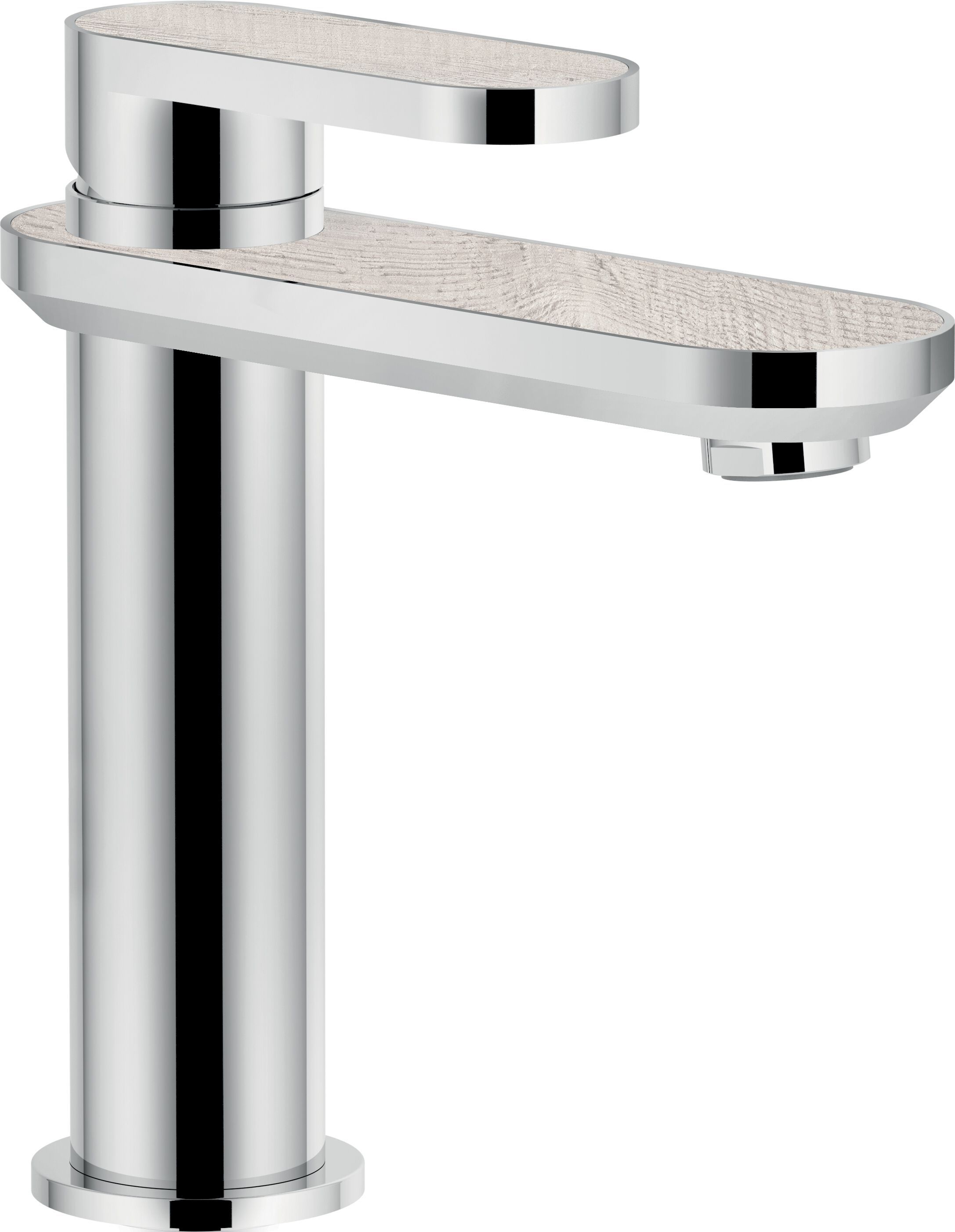 Смеситель для раковины с автоматическим сливом Nobili платье ARCH-00098850 - Вид №47