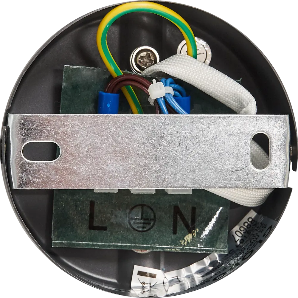 Спот светодиодный Globo 56110, 4x4 Вт, цвет чёрный STLM-2152126 - Вид №5