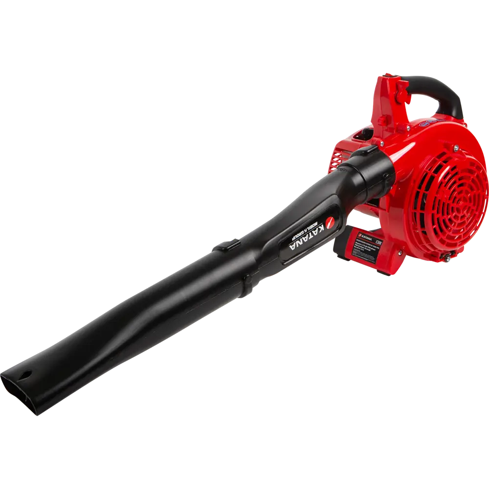 Воздуходувка бензиновая Katana KE-1020A PRO 612 м³/ч, 1 л.с STLM-2136823