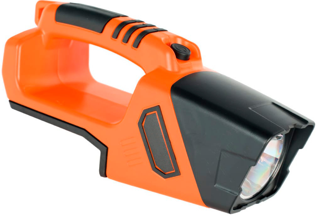 Фонарь Patriot LR 008UES UES 21Vmax , Без ЗУ, Без АКБ 5306705 STDN-0136914