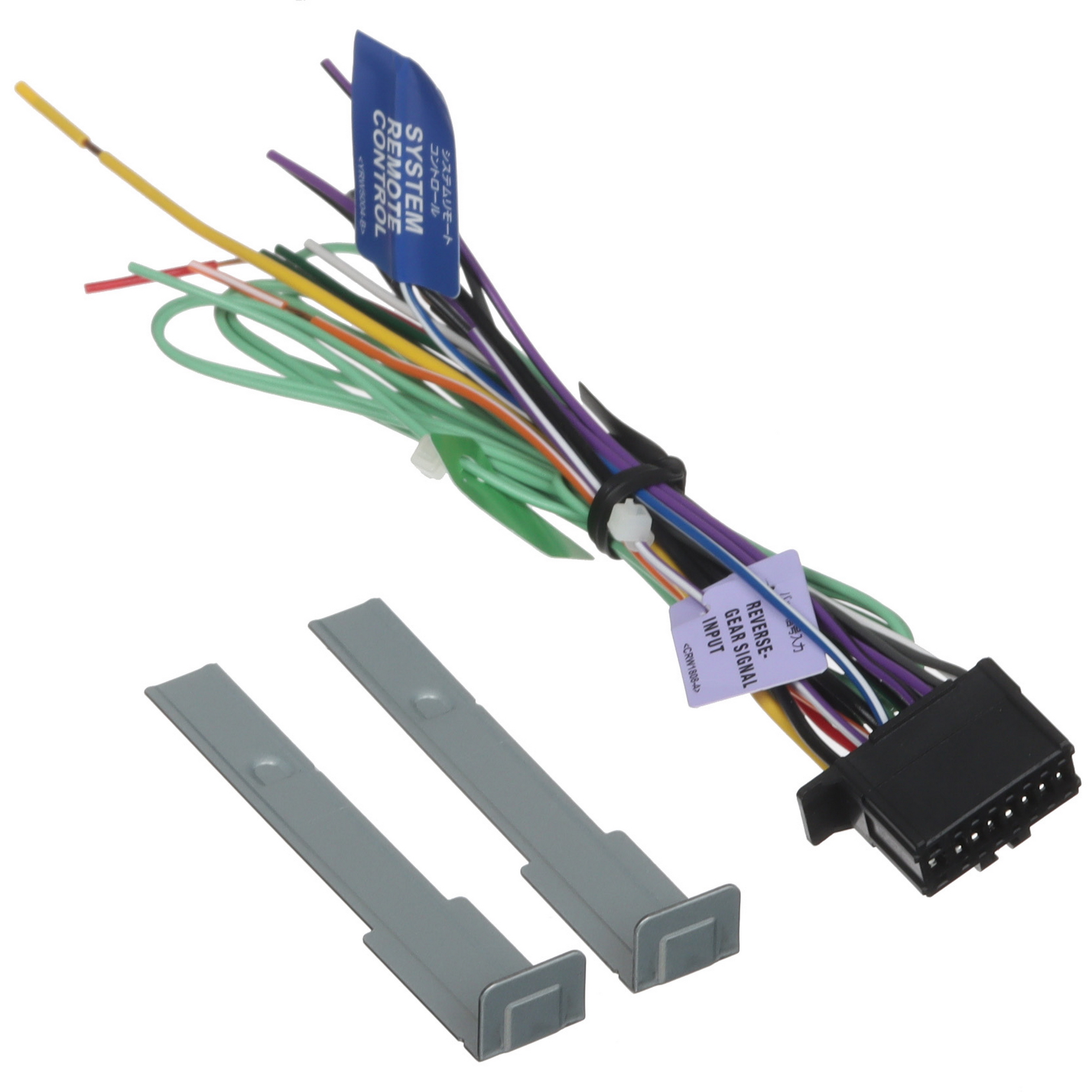 5481553 Автопроигрыватель Pioneer AVH-G225BT STDN-0019196 - Вид №6