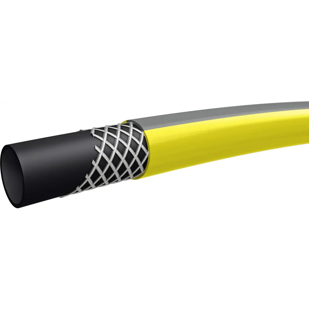 Шланг для полива KARCHER  1/2"  20 м ПВХ STLM-2052166 - Вид №1