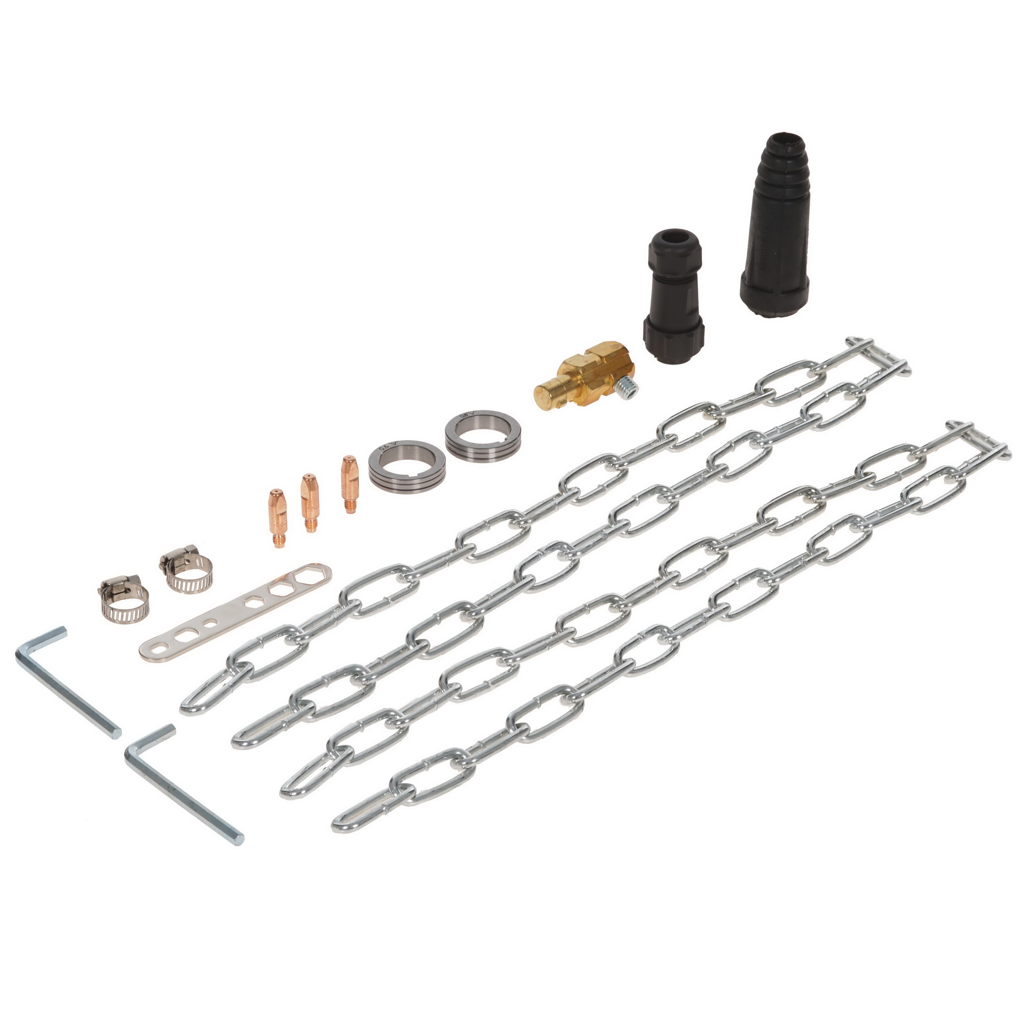 Сварочный аппарат Сварог MIG 250 "TECH" (N257) 8197685 STDN-0118226 - Вид №10