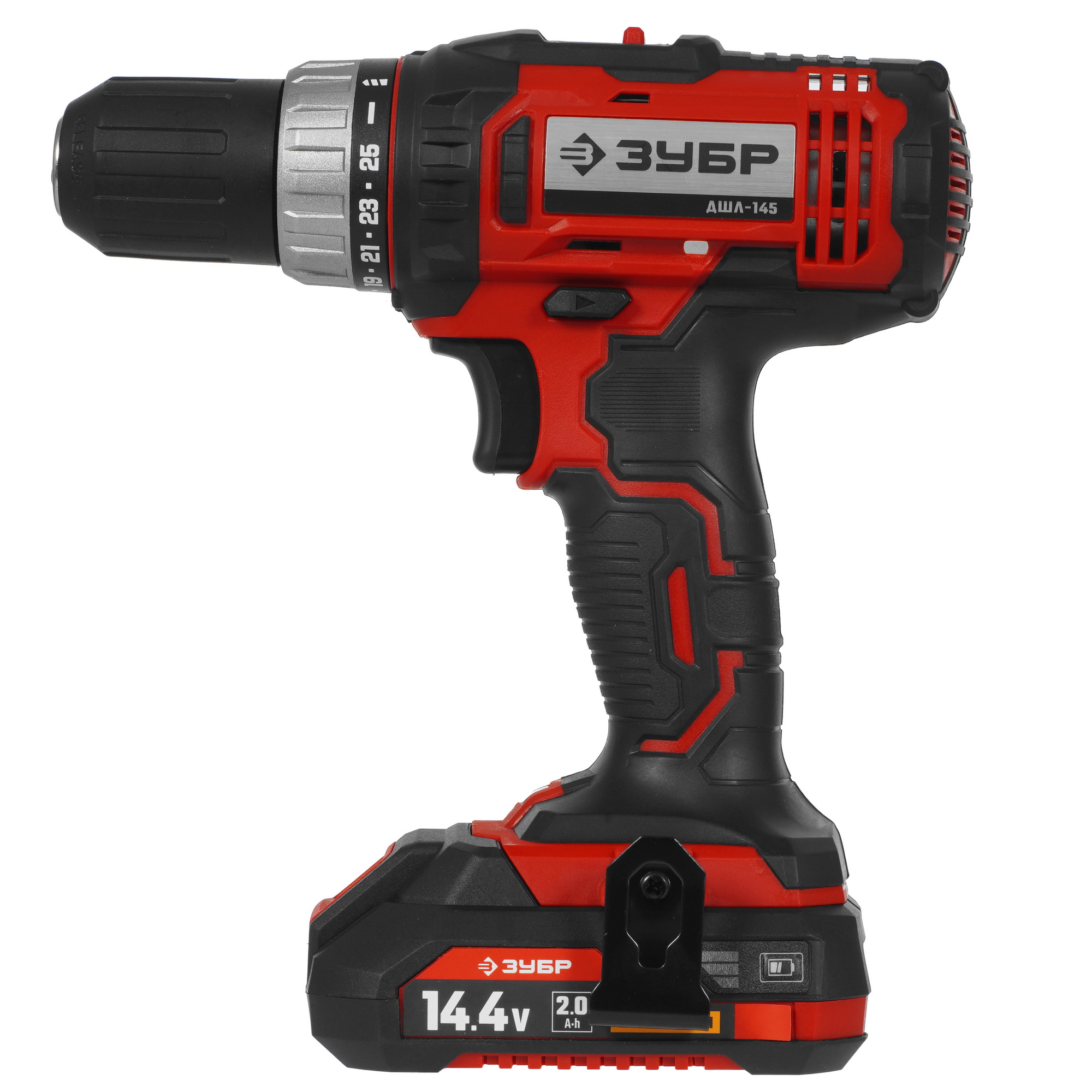 Дрель-шуруповерт Зубр ДШЛ-145-22 9909100 STDN-0095017