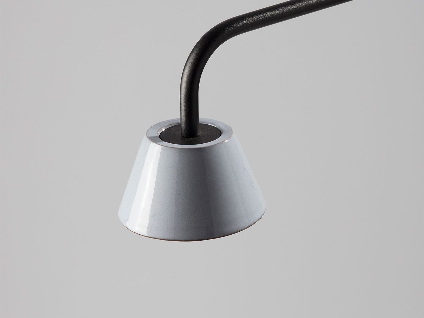 Керамический светодиодный настенный светильник luxcambra Absidiola ARCH-00120369 - Вид №2