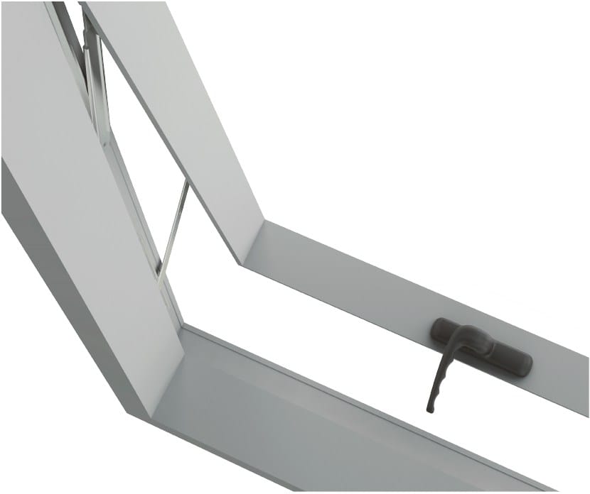 Оконная фурнитура MASTER ITALY ARCH-00090072 - Вид №1