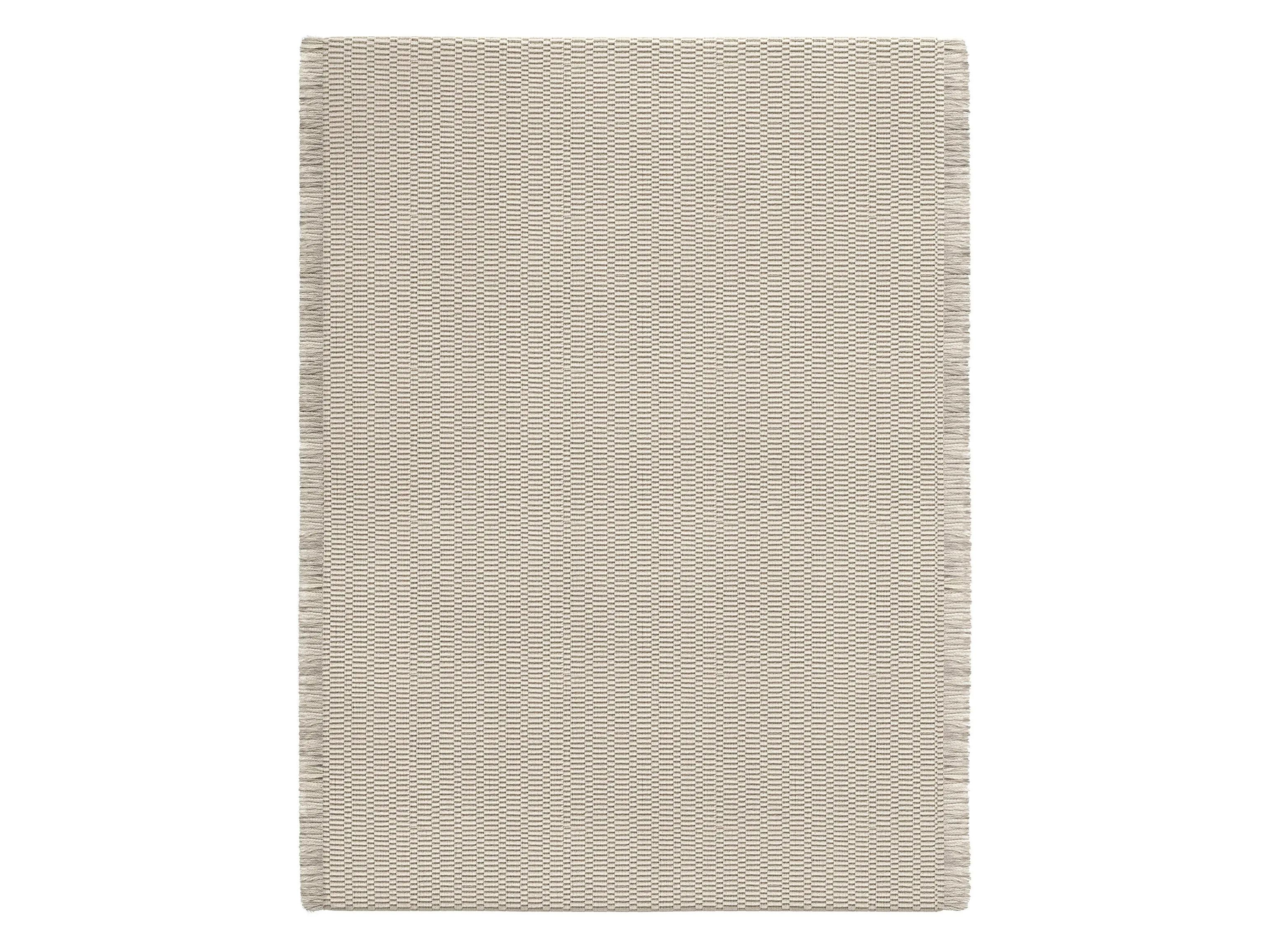 Прямоугольный шерстяной ковер Flexform MORI ARCH-00059068 - Вид №7