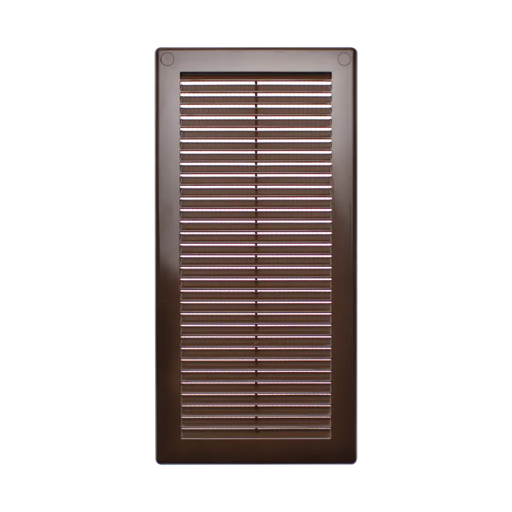 Вентиляционная решетка EQUATION 150×310 мм с защитной сеткой 84754633 STLM-0054588