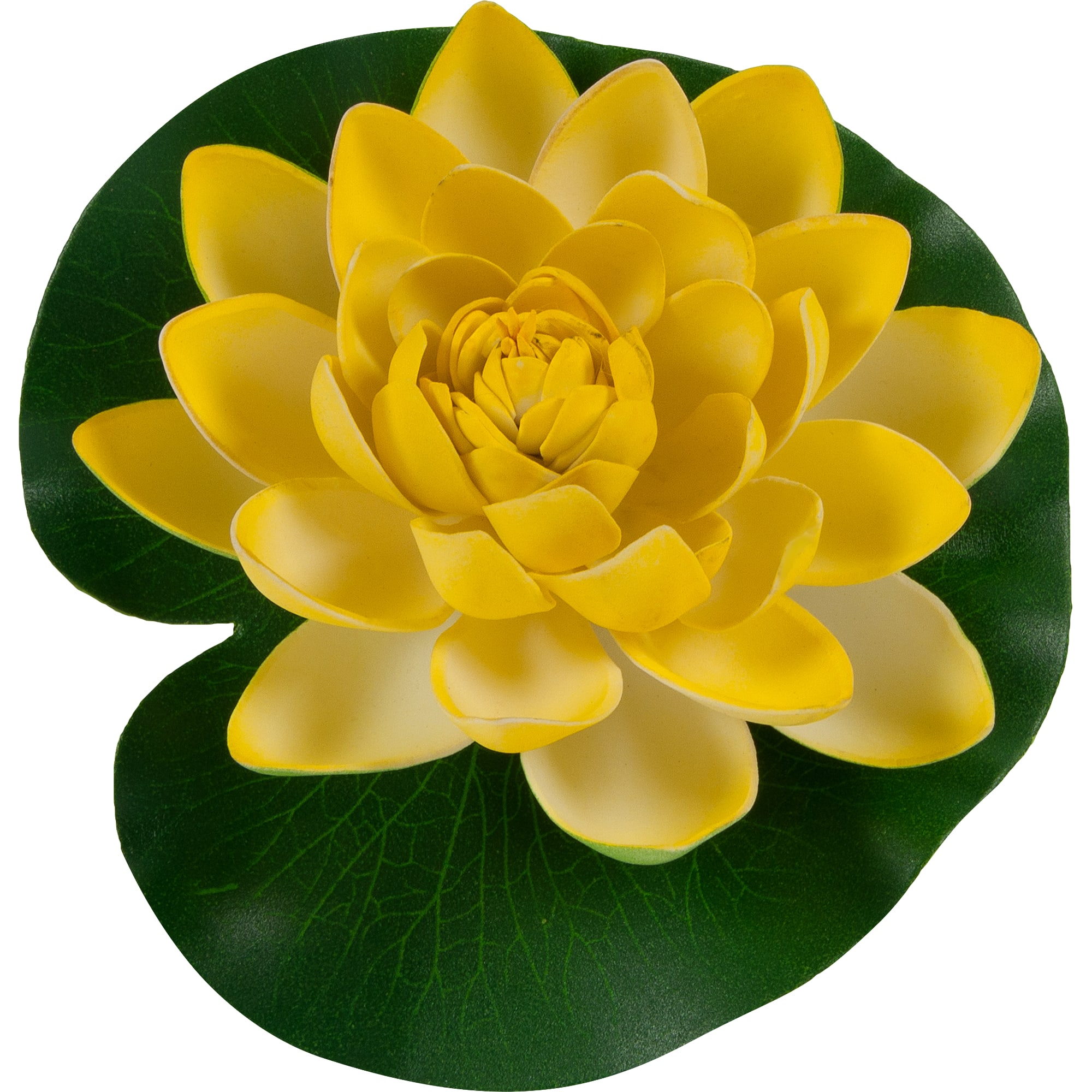 13134921 Украшение «Лилия» 180 мм, цвет белый/жёлтый/розовый Santreyd  - Вид №1