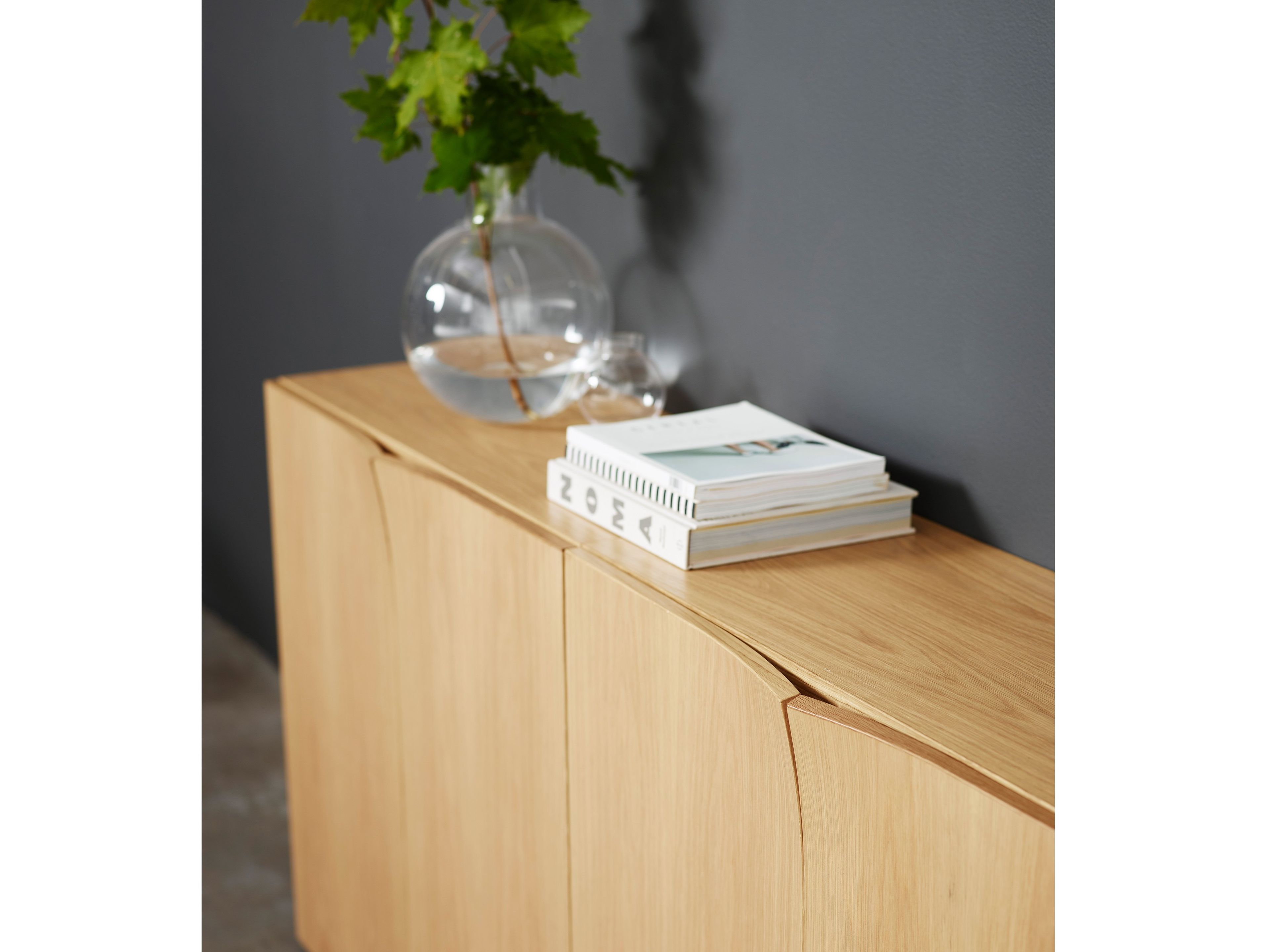 Деревянный шпон Karl Andersson Mrs Bill ARCH-00143596 - Вид №2