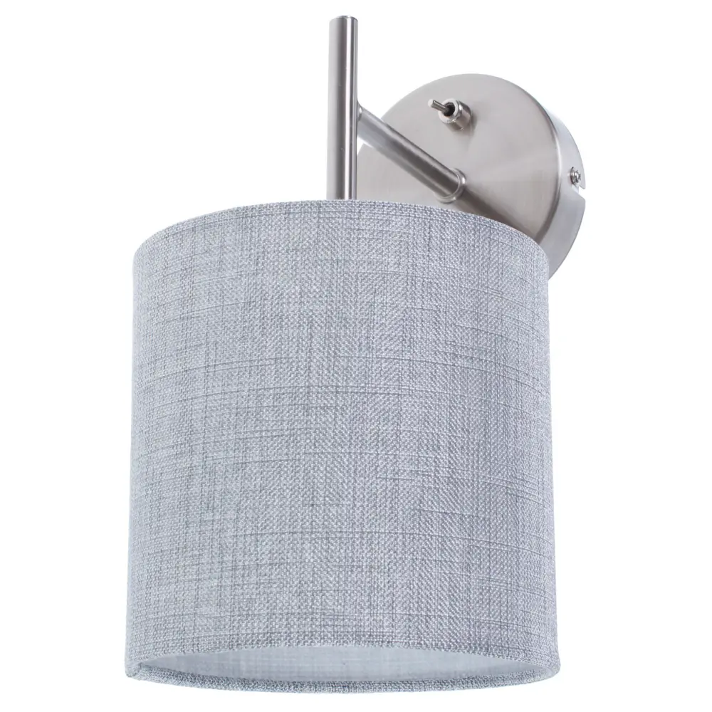 Бра Globo E14 1x40 Вт 15x26 см STLM-2005242 - Вид №1