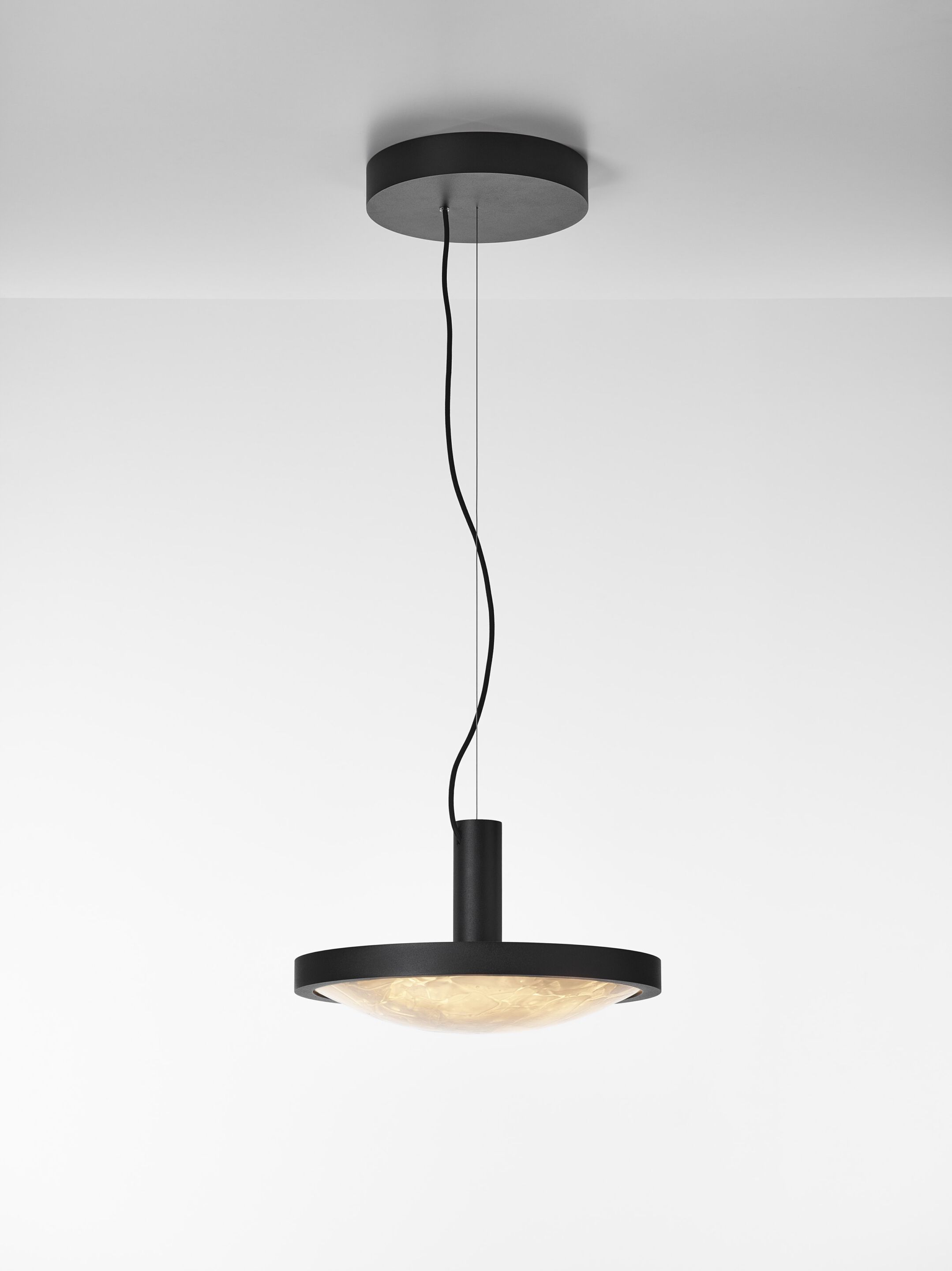 Светодиодный подвесной светильник BROKIS Convex ARCH-00074674 - Вид №12