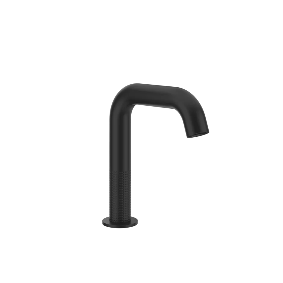 Электронный миксер 54481 299 Gessi Gessi316 МАТОВО-ЧЕРНЫЙ 54481299