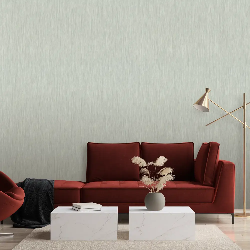 Обои флизелиновые Monte Solaro Plank серые 1.06 м 89426580 STLM-1564381 - Вид №3