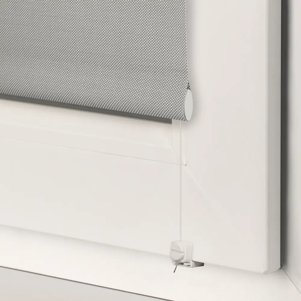 Рулонная штора INSPIRE Screen для комфортного затемнения 84178263 STLM-0046951 - Вид №3