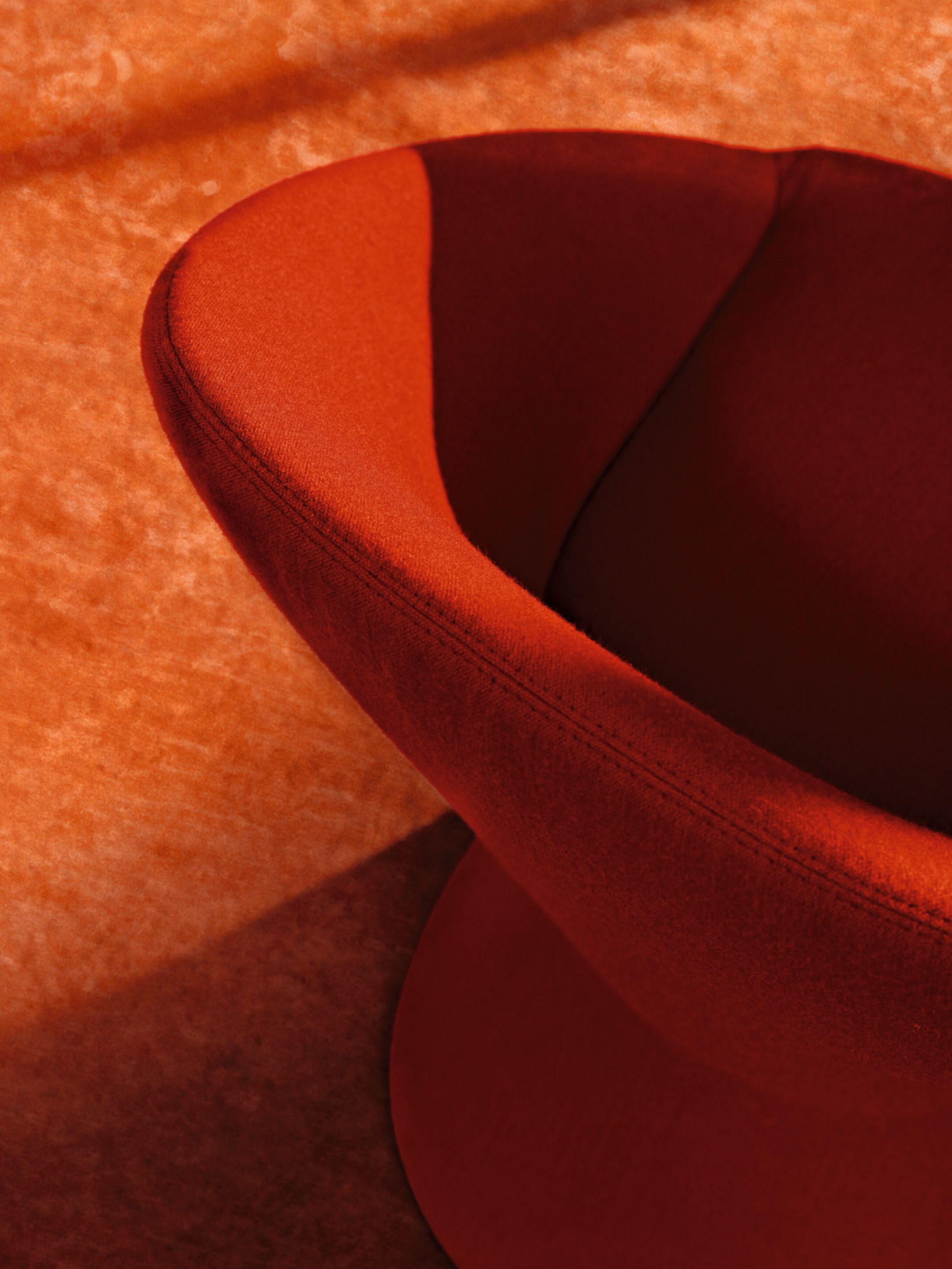 Вращающееся кресло Zanotta GIUNO ARCH-00110796 - Вид №9