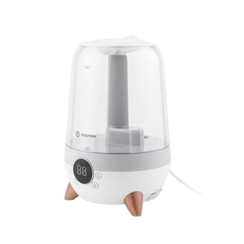 9186020 Увлажнитель воздуха Evolution HF-888 STDN-0042604 - Вид №1