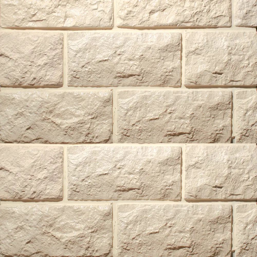 Камень искусственный Ramo Доломит светло-бежевый 0.77м² STLM-2000695