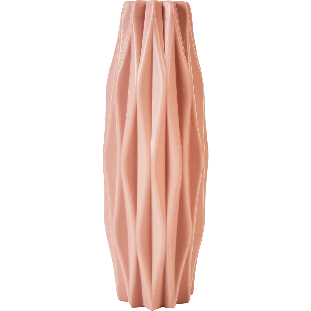 Ваза Santreyd Future - розовая декоративная для цветов 21.5 см 86880836 STLM-0072282 - Вид №2