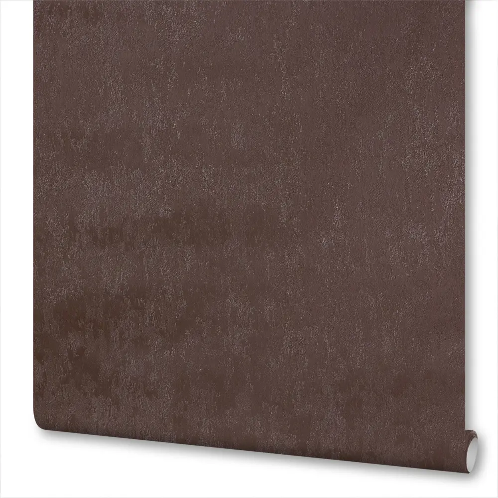 Обои флизелиновые Inspire коричневые 1.06 м Е19115 STLM-2202960