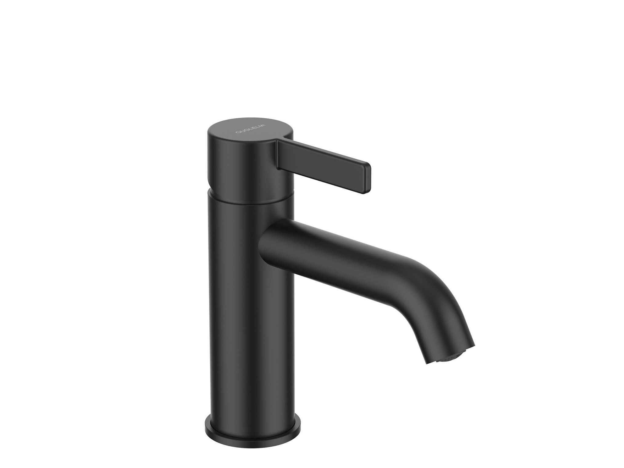 Однорычажный смеситель для раковины GUGLIELMI RUBINETTERIE Rialto ARCH-00073885 - Вид №2