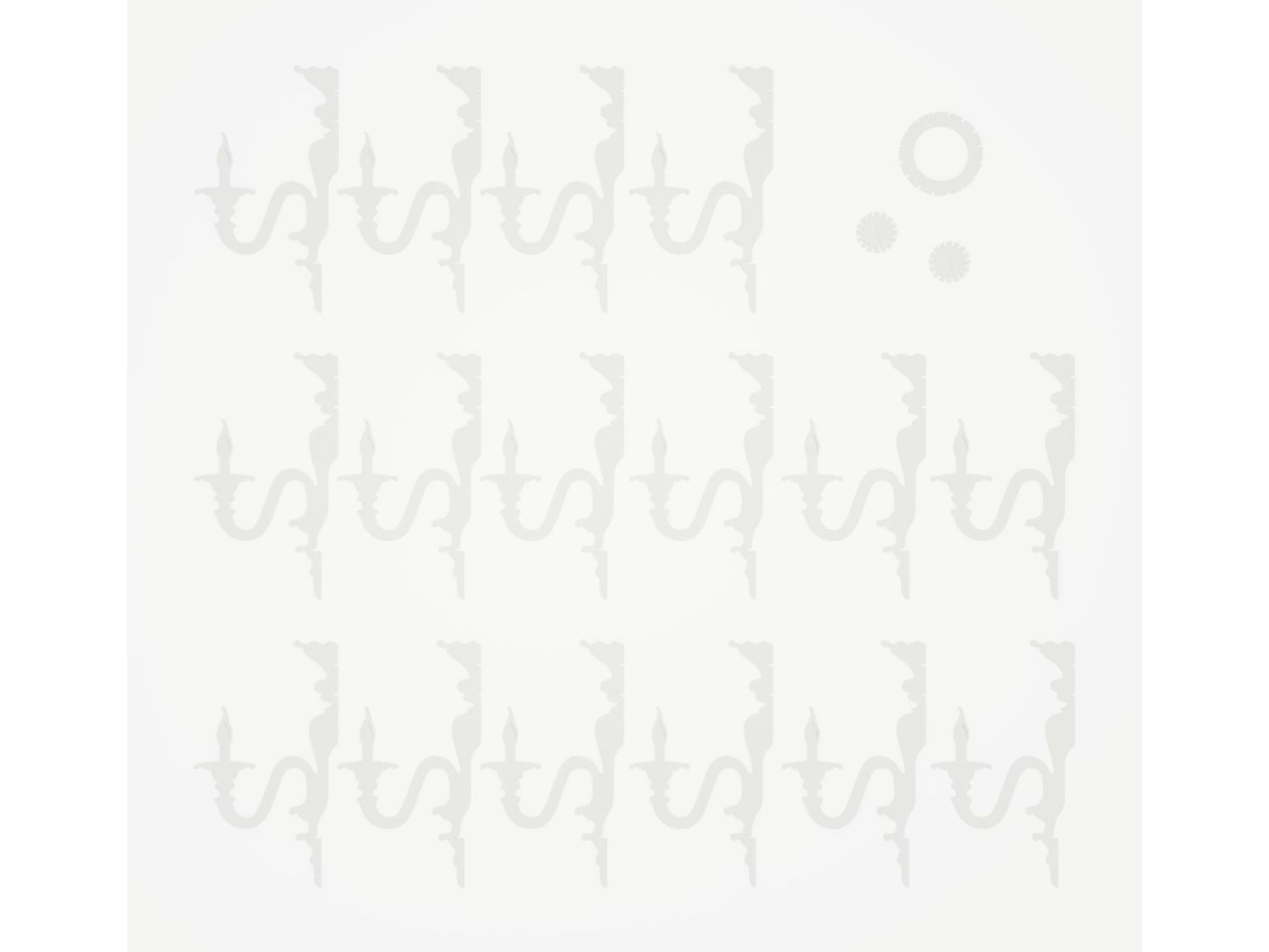 Светодиодная люстра Creative Cables ...ТСС ARCH-00065228 - Вид №16