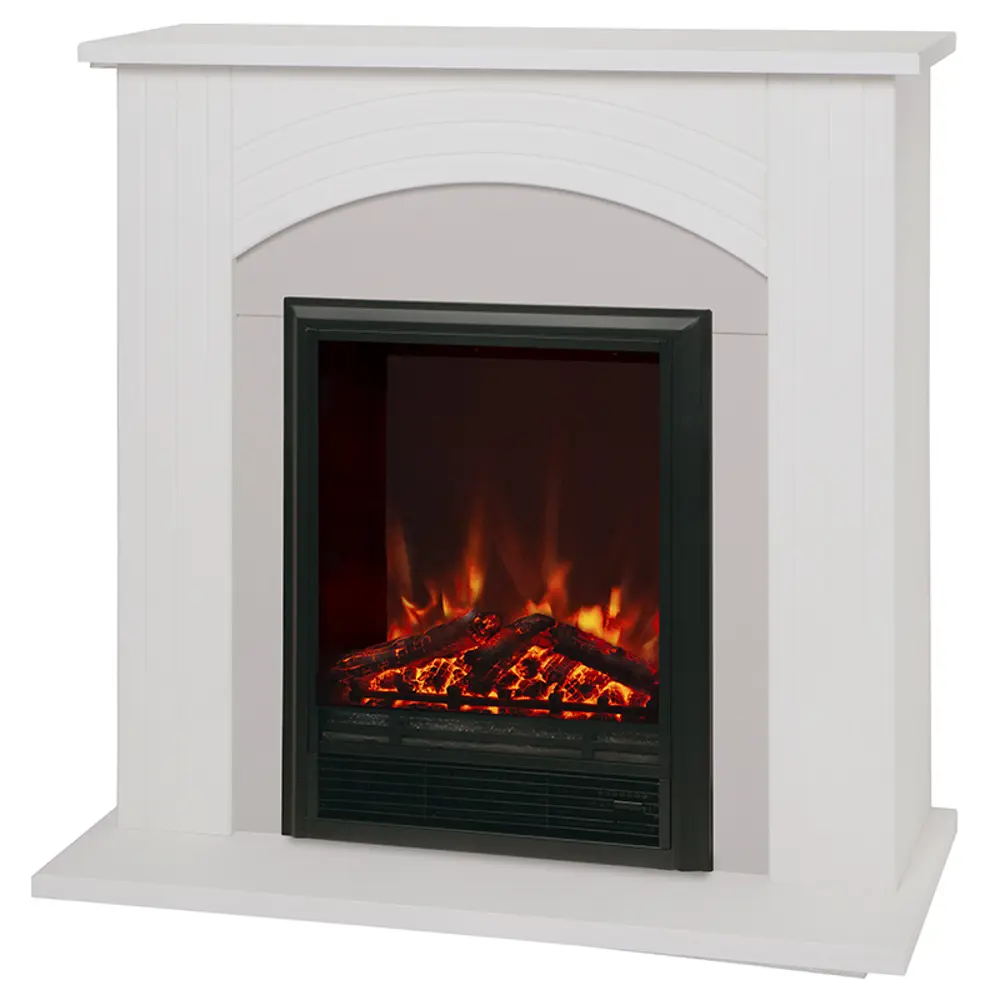 Обрамление Realflame Hanna STD WT STLM-2143766 - Вид №1